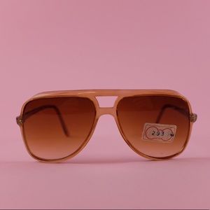 Vintage 70’s Aviator Sunglasses